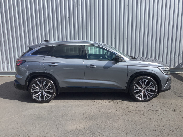 Renault AUSTRAL E-Tech full hybrid 200 GSR2 Iconic