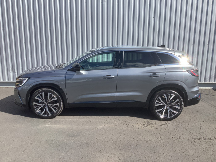 Renault AUSTRAL E-Tech full hybrid 200 GSR2 Iconic