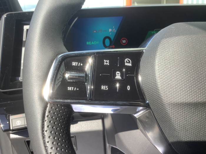 Renault AUSTRAL E-Tech full hybrid 200 GSR2 Iconic