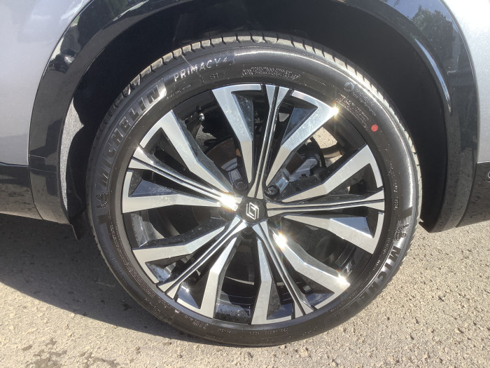 Renault AUSTRAL E-Tech full hybrid 200 GSR2 Iconic