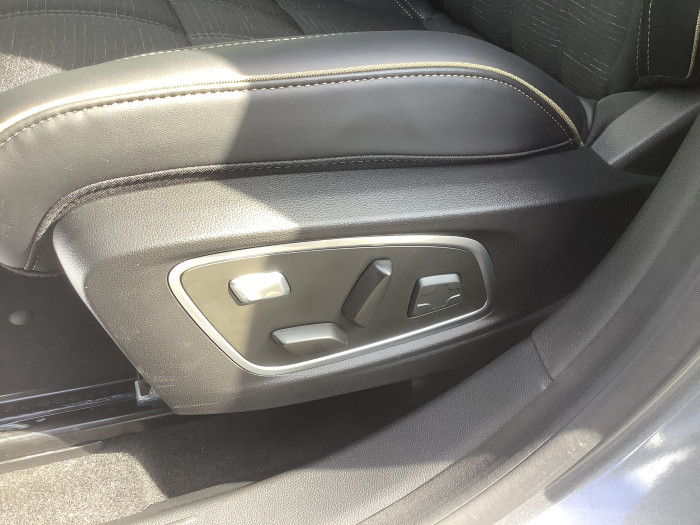 Renault AUSTRAL E-Tech full hybrid 200 GSR2 Iconic
