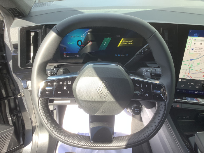 Renault AUSTRAL E-Tech full hybrid 200 GSR2 Iconic