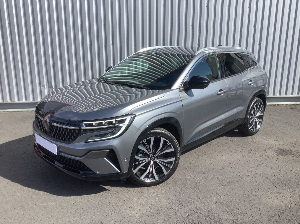 Renault AUSTRAL E-Tech full hybrid 200 GSR2 Iconic