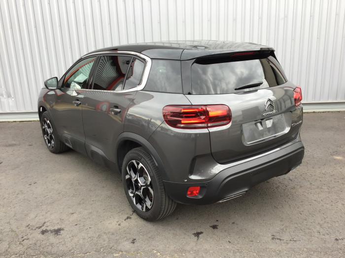 Citroën C5 AIRCROSS BlueHDi 130 EAT8 Max
