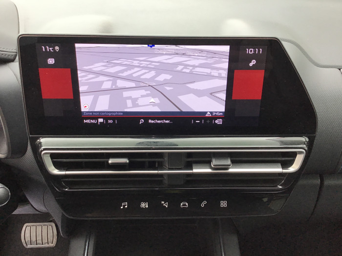 Citroën C5 AIRCROSS BlueHDi 130 EAT8 Max