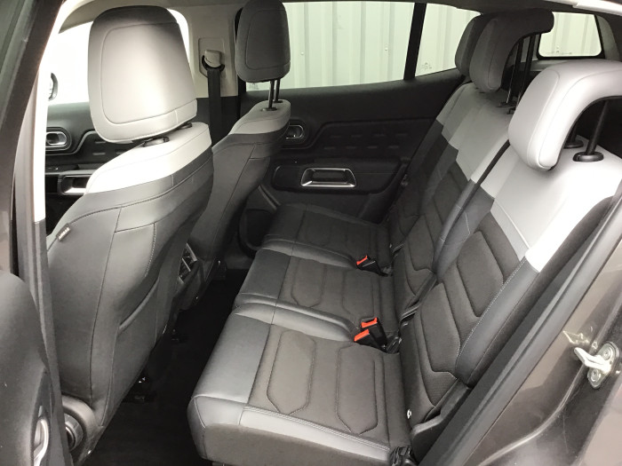 Citroën C5 AIRCROSS BlueHDi 130 EAT8 Max