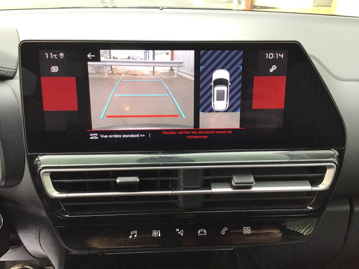 Citroën C5 AIRCROSS BlueHDi 130 EAT8 Max