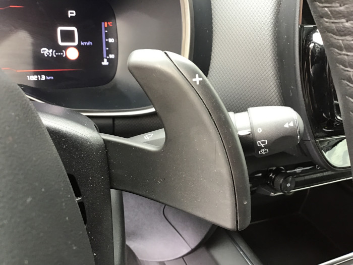 Citroën C5 AIRCROSS BlueHDi 130 EAT8 Max