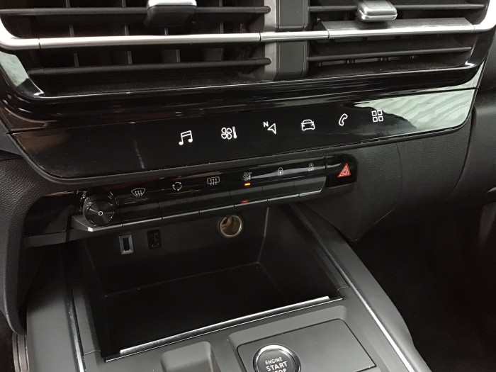 Citroën C5 AIRCROSS BlueHDi 130 EAT8 Max