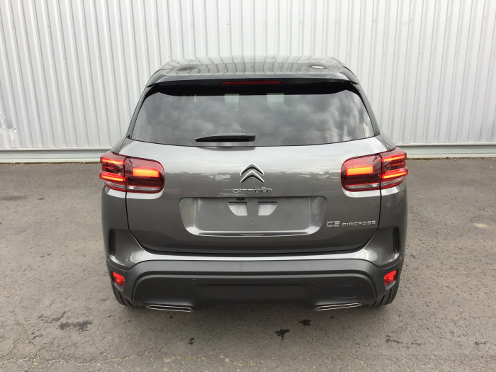 Citroën C5 AIRCROSS BlueHDi 130 EAT8 Max