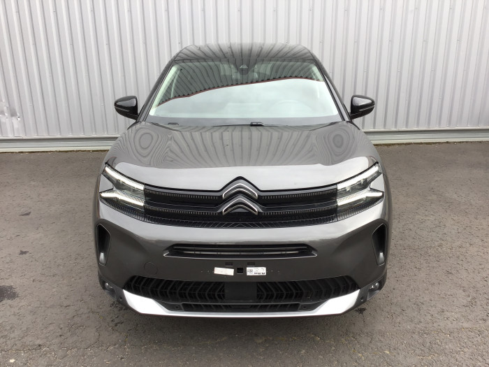 Citroën C5 AIRCROSS BlueHDi 130 EAT8 Max