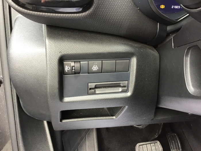 Citroën C5 AIRCROSS BlueHDi 130 EAT8 Max