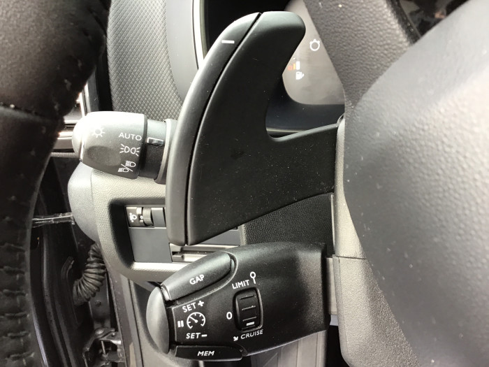 Citroën C5 AIRCROSS BlueHDi 130 EAT8 Max