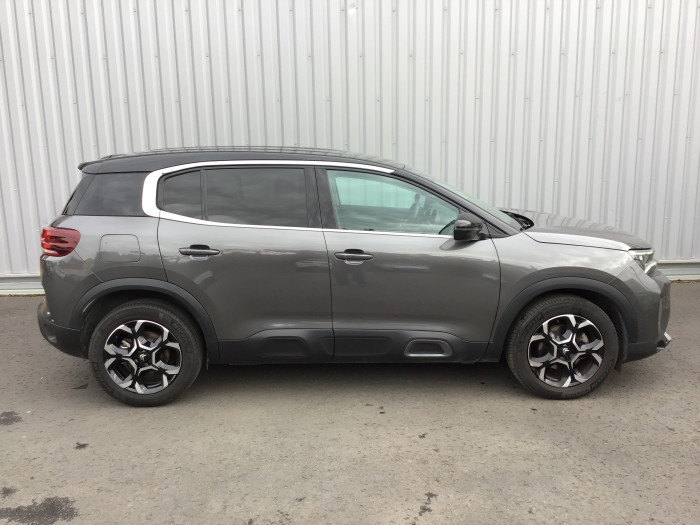 Citroën C5 AIRCROSS BlueHDi 130 EAT8 Max