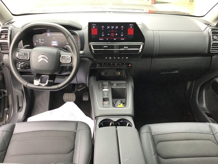 Citroën C5 AIRCROSS BlueHDi 130 EAT8 Max