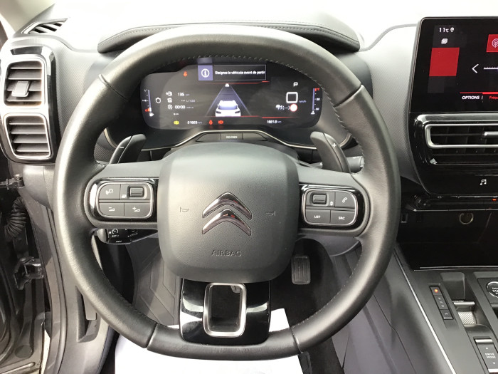 Citroën C5 AIRCROSS BlueHDi 130 EAT8 Max
