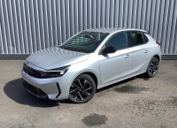 Opel CORSA Nouvelle 1.2 Turbo 100 ch GS