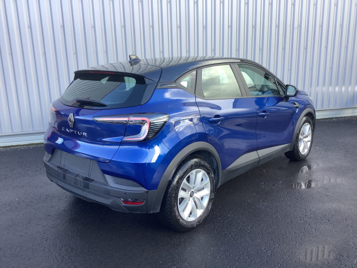 Renault CAPTUR Nouveau TCe 90 Evolution