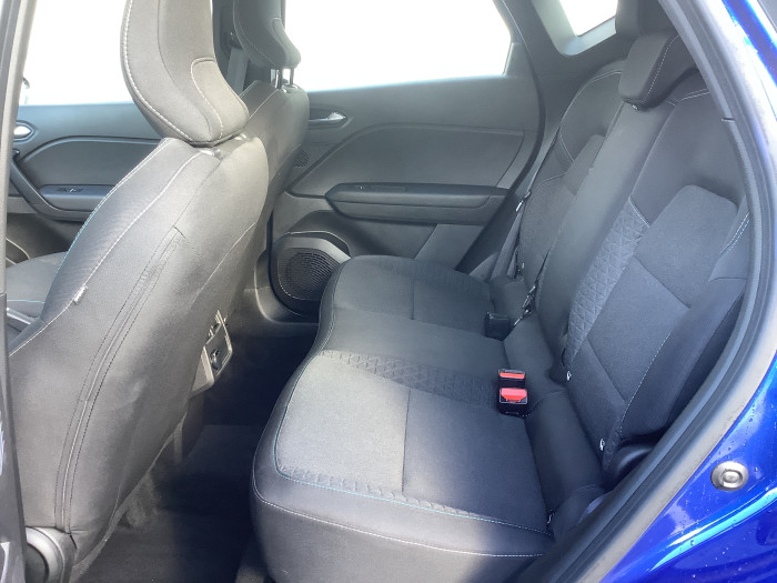 Renault CAPTUR Nouveau TCe 90 Evolution
