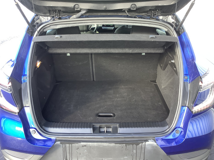 Renault CAPTUR Nouveau TCe 90 Evolution