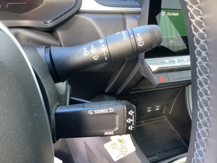 Renault CAPTUR Nouveau TCe 90 Evolution