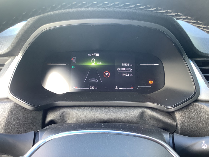 Renault CAPTUR Nouveau TCe 90 Evolution