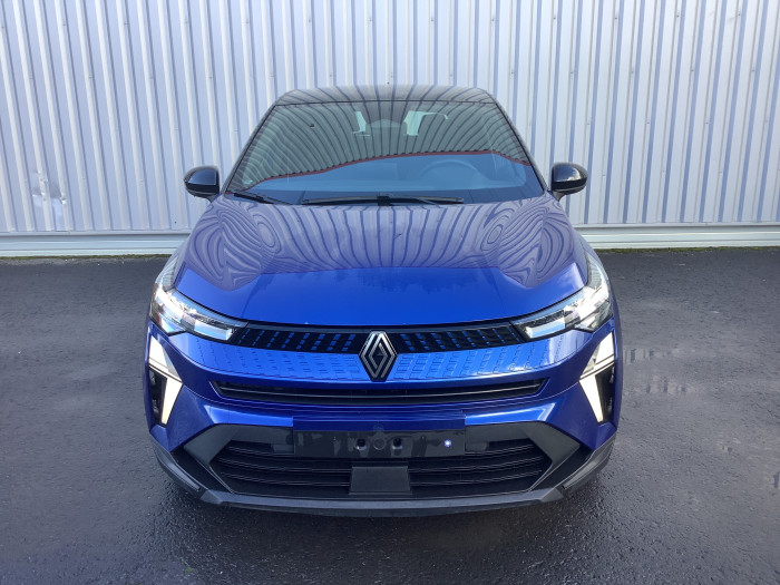 Renault CAPTUR Nouveau TCe 90 Evolution