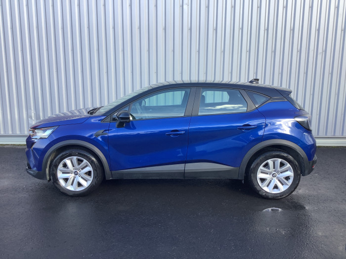 Renault CAPTUR Nouveau TCe 90 Evolution