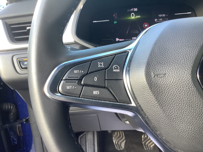 Renault CAPTUR Nouveau TCe 90 Evolution