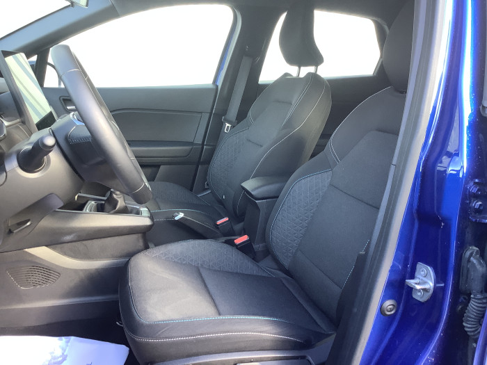 Renault CAPTUR Nouveau TCe 90 Evolution