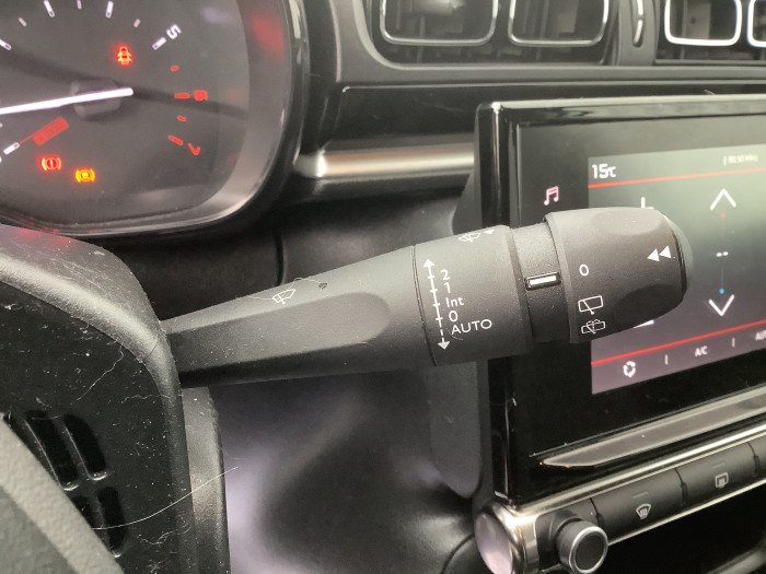 Citroën C3 PureTech 110 ch BVM6 Max