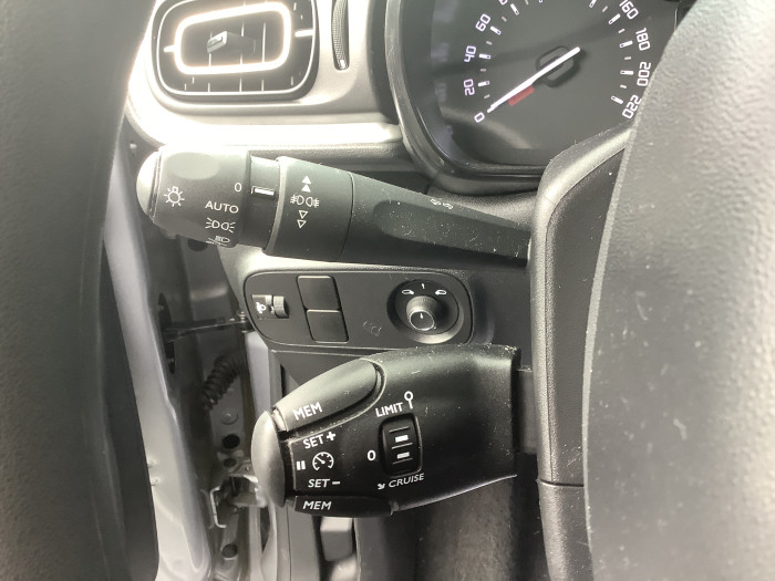 Citroën C3 PureTech 110 ch BVM6 Max