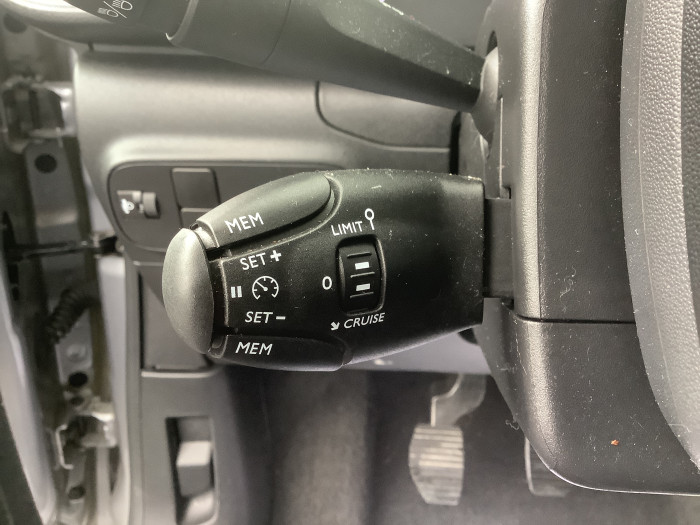 Citroën C3 PureTech 110 ch BVM6 Max