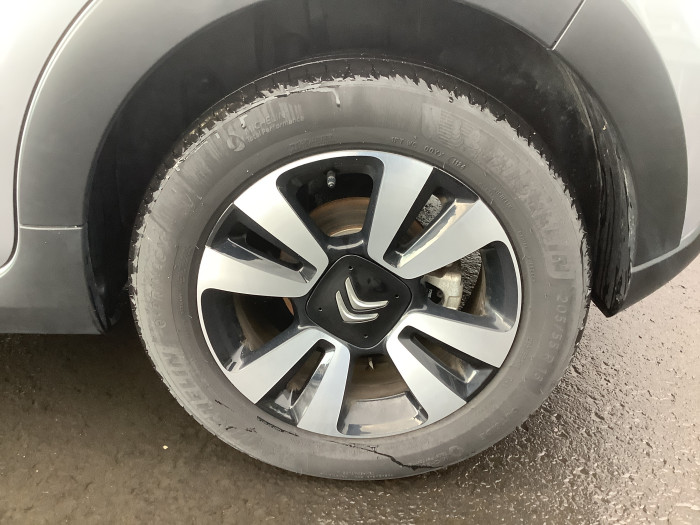 Citroën C3 PureTech 110 ch BVM6 Max