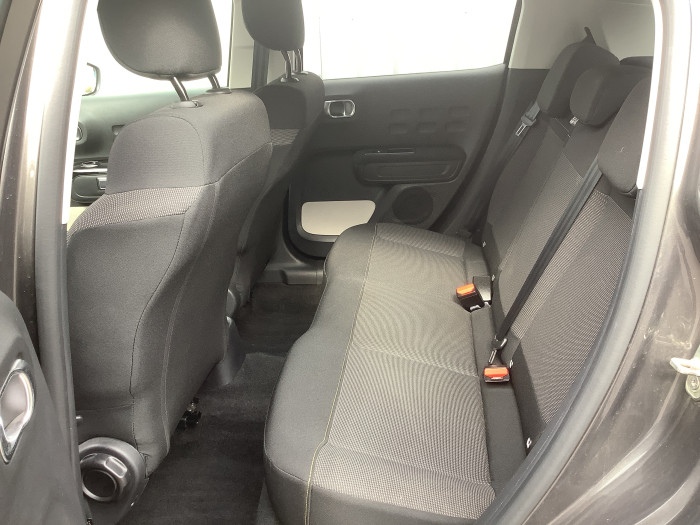 Citroën C3 PureTech 110 ch BVM6 Max