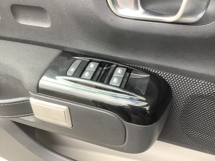 Citroën C3 PureTech 110 ch BVM6 Max