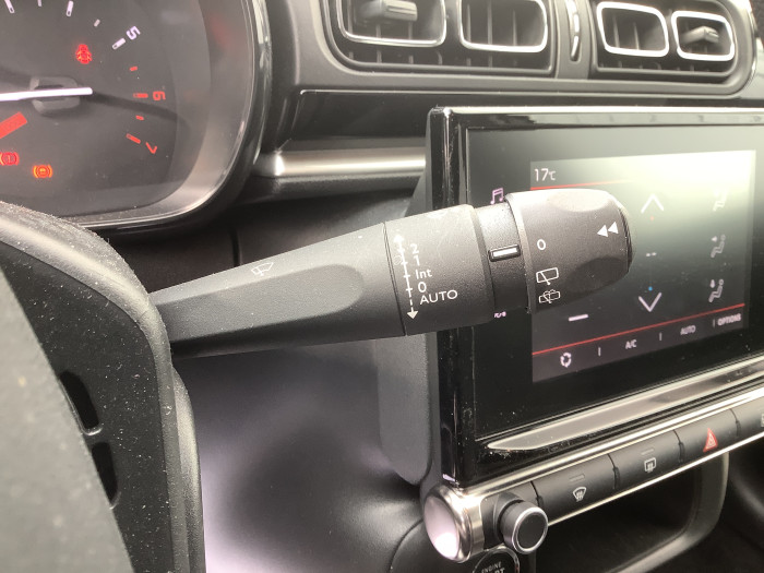 Citroën C3 PureTech 110 ch BVM6 Max