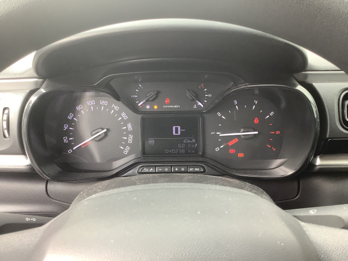 Citroën C3 PureTech 110 ch BVM6 Max