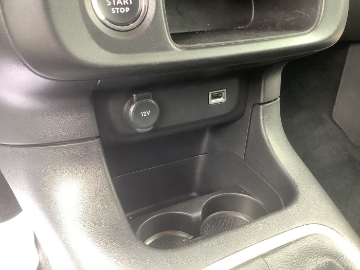 Citroën C3 PureTech 110 ch BVM6 Max
