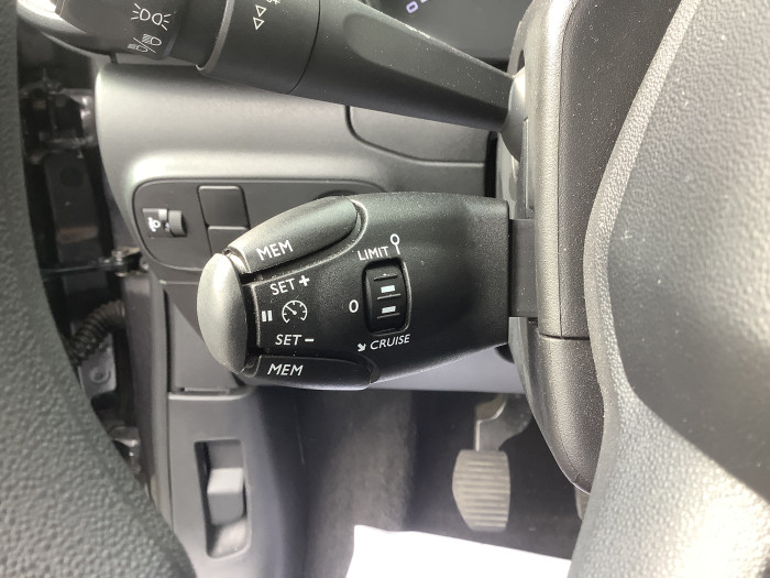 Citroën C3 PureTech 110 ch BVM6 Max