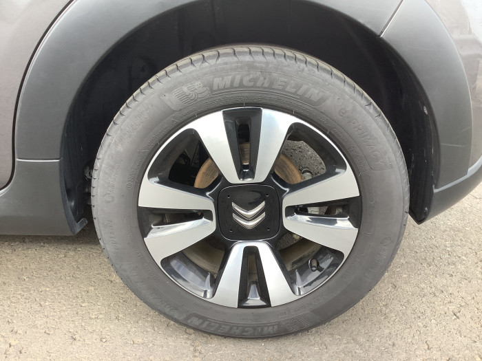 Citroën C3 PureTech 110 ch BVM6 Max