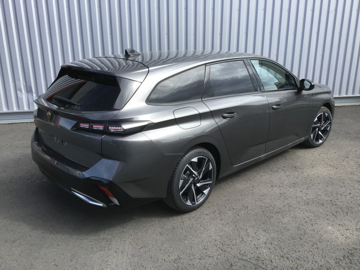 Peugeot 308 SW PureTech 130ch S&S BVM6 Allure Pack