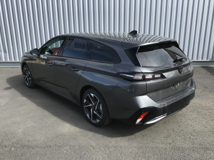 Peugeot 308 SW PureTech 130ch S&S BVM6 Allure Pack