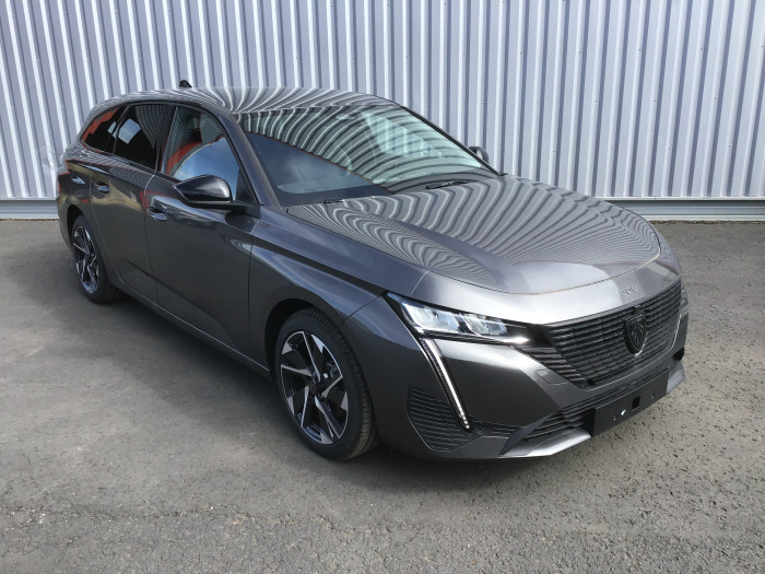 Peugeot 308 SW PureTech 130ch S&S BVM6 Allure Pack