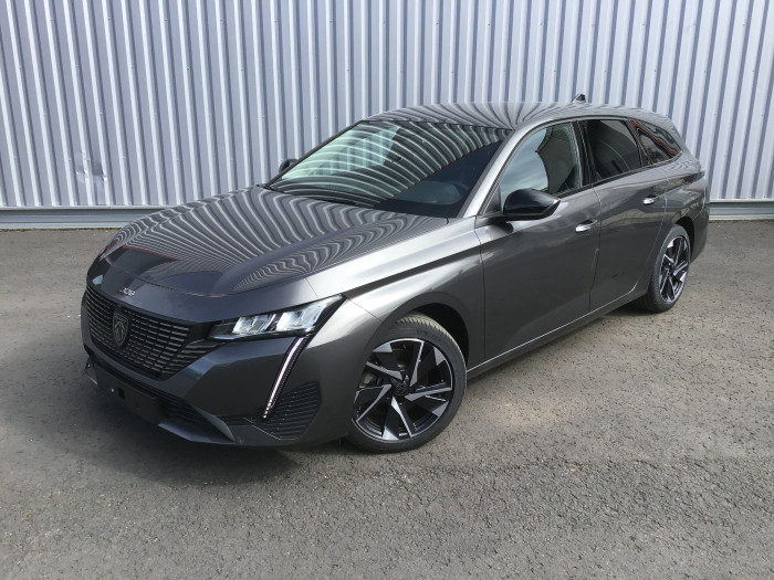 Peugeot 308 SW PureTech 130ch S&S BVM6 Allure Pack
