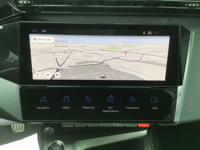 Peugeot 308 SW PureTech 130ch S&S BVM6 Allure Pack
