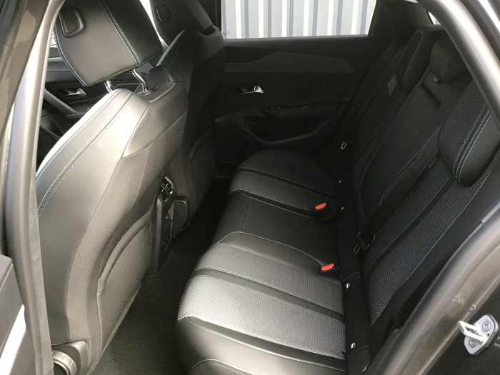 Peugeot 308 SW PureTech 130ch S&S BVM6 Allure Pack
