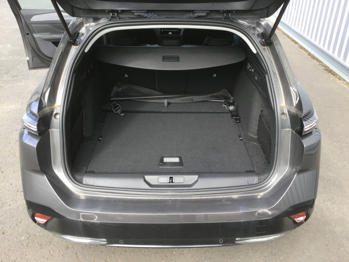 Peugeot 308 SW PureTech 130ch S&S BVM6 Allure Pack