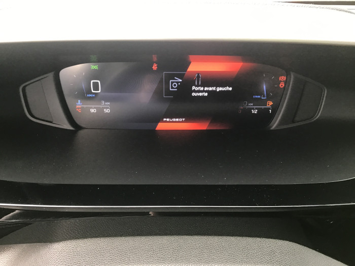 Peugeot 308 SW PureTech 130ch S&S BVM6 Allure Pack
