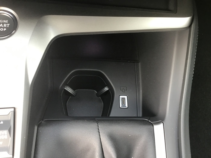 Peugeot 308 SW PureTech 130ch S&S BVM6 Allure Pack